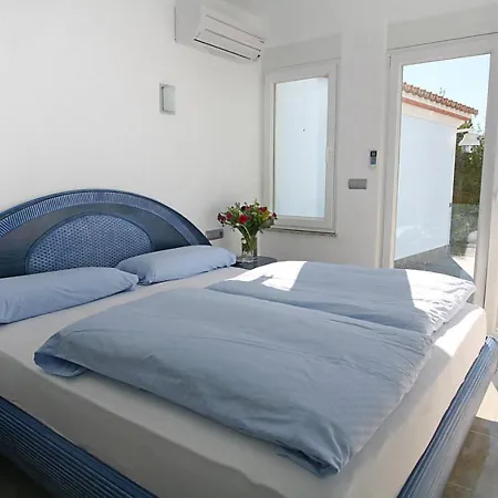 Hébergement de vacances Con Sauna, Jacuzzi, Piscina Climatizada Benitachell